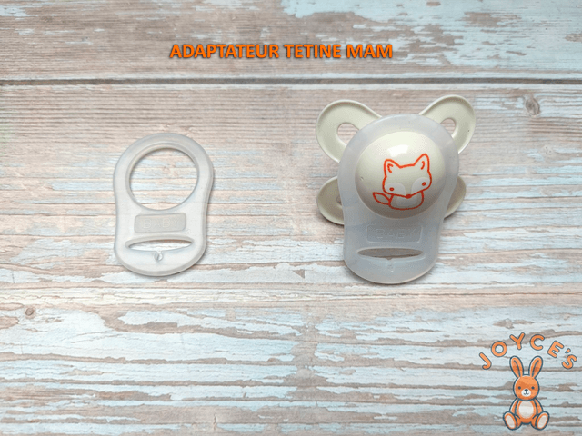 Adaptateur MAM