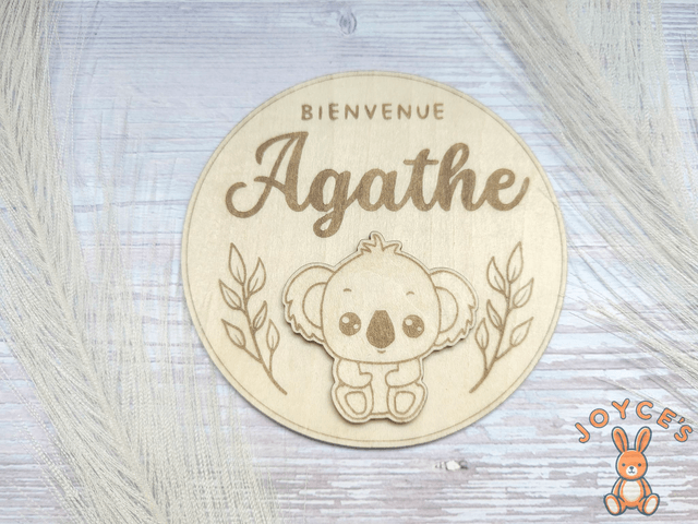 Carte de naissance