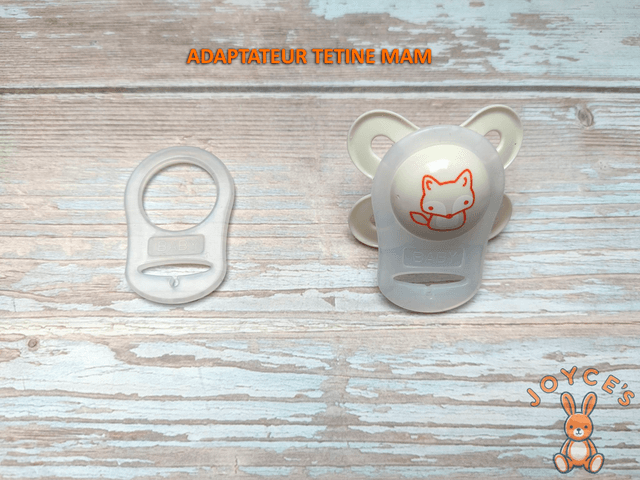 Adaptateur MAM
